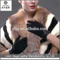 Wholesale Low Price High Quality Heat Resistant Leather Gloves